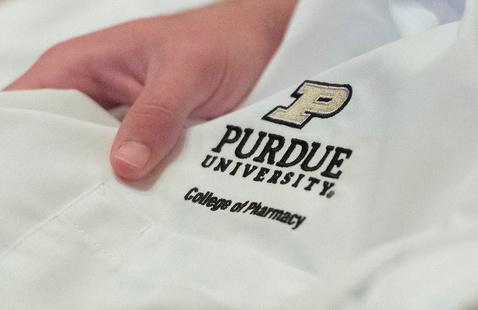 Pharmacy Career Fair - Office of Professional Practice - Purdue University